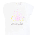 MONNALISA 39C614BIANCO