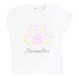 MONNALISA 39C614BIANCO