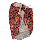 4Giveness Pareo Stampa Fantasia Multicolor Per Bambina FGCG3876 MULTICOLOR 4GIVENESS 