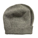 LOVE IN KYO' cappello tinta unita Grigio per Neonato A18612 GRIGIO LOVE IN KYO' 