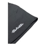 Blauer Short In Tuta Tinta Unita con Elastico In Vita per Bambina 25SBLGP05549 NERO BLAUER 