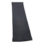 ONLY leggins tinta unita modello a zampa Nero per Bambina 15193010 NERO ONLY 