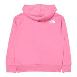THE NORTH FACE NF0A877QPIHROSA