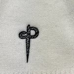 ICEBERG sciarpa scaldacollo tinta unita logato Bianco per Bambino CLP5302B BIANCO ICEBERG 