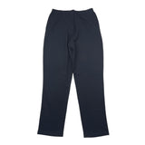 Liu Jo Pantalone Tinta Unita con Elastico In Vita per Bambina GA5186 NERO LIU JO 
