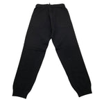 REFRIGIWEAR pantalone tinta unita Nero per Bambina RWG165 NERO REFRIGIWEAR 