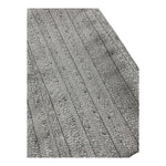 VICOLO top tinta unita con brillantini Grigio per Neonata 3141TOP00074 GRIGIO VICOLO 