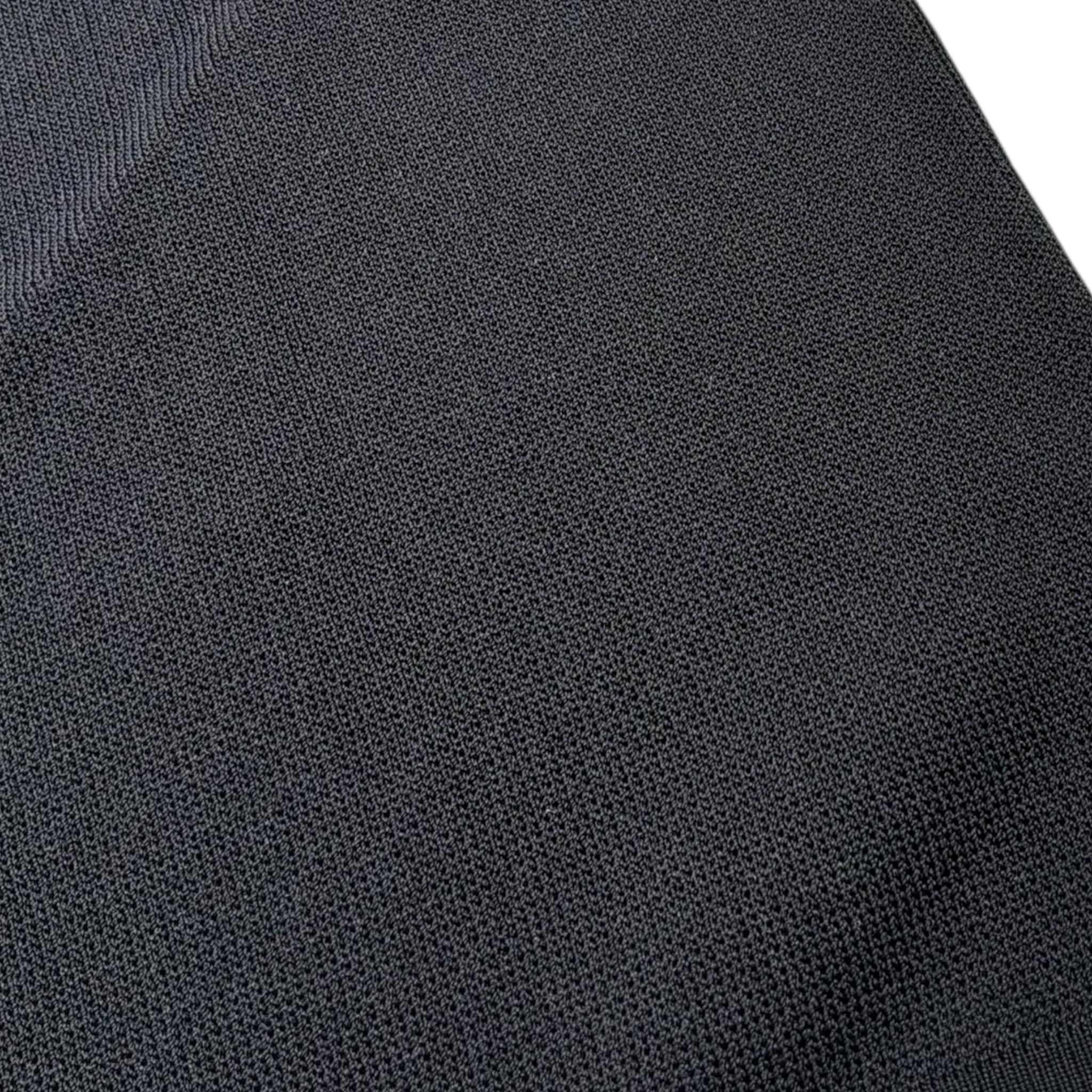Nera 20.52 Top Tinta Unita per Bambina N15424 NERO NERA 20.52 