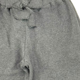 CAFFE' D'ORZO pantalone tinta unita con elastico in vita Grigio per Bambina ZV6A50X GRIGIO CAFFE' D'ORZO 