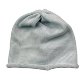 LITTLE BEAR cappello tinta unita Azzurro per Neonato 7017 AZZURRO LITTLE BEAR 
