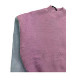 MARC ELLIS maglia multicolor girocollo Multicolor per Bambina FNBSW12422X MULTICOLOR MARC ELLIS 