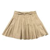 TO be too gonna in ecopelle tinta unita Beige per Bambina TBT2401 BEIGE TO be too 