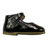 ELI  ballerine tinta unita lucide Blu per Neonata 3597AF BLU ELI 