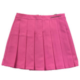 Hinnominate Plain Skirt Tennis Model Pink For Girls