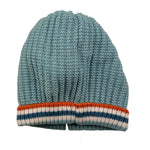 MARLU' cappello tinta unita  Verde per Neonato IB7171BT VERDE MARLU' 