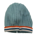 MARLU' cappello tinta unita  Verde per Neonato IB7171BT VERDE MARLU' 