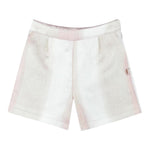 Billieblush Short Tinta Unita con Girovita Regolabile per Bambina U20990 ROSA BillIEBLUSH 