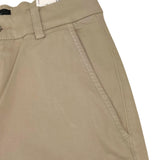 Replay Pantalone Tinta Unita con Tasche Americane per Bambino SB9083 SABBIA REPLAY 