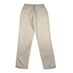 Cesare Paciotti Pantalone tinta unita con Elastico In Vita Beige per Bambino PTP5153JX BEIGE CESARE PACIOTTI 