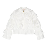ELISABETTA FRANCHI EFCA208XBIANCO