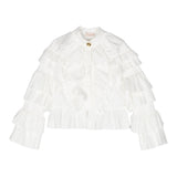 ELISABETTA FRANCHI EFCA208XBIANCO