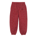 ETRO pantalone tuta tinta unita Bordeaux per Bambino GV6P90 BORDEAUX ETRO 