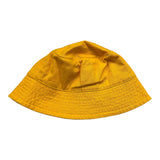 N°21 Yellow Fisherman Hat For Children