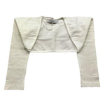 PETIT coprispalle tinta unita Bianco per Neonata S1213799S BIANCO PETIT 