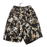 Yes London Bermuda Solid Color With Black Pattern For Boys