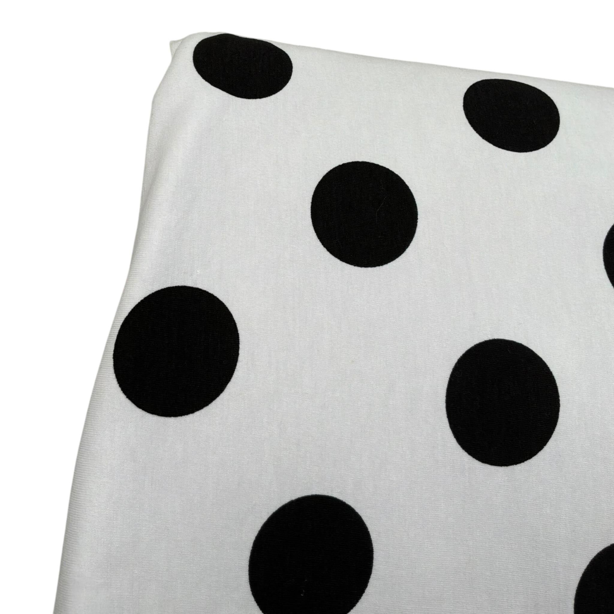 Lalalu' Coperta Tinta Unita Fantasia Pois per Neonata E22483N BIANCO NANAN 