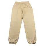 ICEBERG pantalone tuta tinta unita con brillantini Avorio per Bambina PFICE5353JX AVORIO ICEBERG 