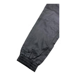 MONNALISA pantalone tinta unita in ecopelle Nero per Bambina 496401 NERO MONNALISA 