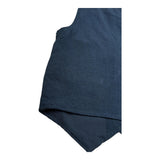 Name.It Gilet tinta unita Blu per Neonato 13200202N BLU NAME.IT 