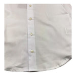 LA STUPENDERIA camicia manica lunga tinta unita Bianco per Bambino CJCM21 BIANCO LA STUPENDERIA 
