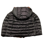 BLAUER giubbino tinta unita con cappuccio Nero per Neonato 22WBLGV03425 NERO BLAUER 