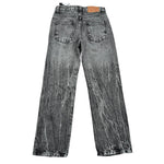 Just Cavalli Jeans Tinta Unita con Girovita Regolabile per Bambino JBP26043JE NERO JUST CAVALLI 