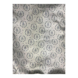 Paz Rodriguez Solid Color Shirt With Collar And White Print For Newborn