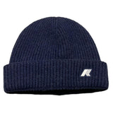 K-WAY cappello tinta unita  Blu per Bambino K31358W BLU K-WAY 