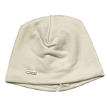 LE BEBE' cappello tinta unita Bianco per Neonato LBB4E674 BIANCO LE BEBE' 