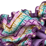 F**K Costume Modello Slip Tinta Unita con Fantasia per Neonata FJ25B4A11BBX51 MULTICOLOR F**K 