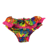 4Giveness Costume Model Slip Multicolor Multicolor For Girls