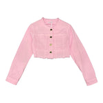 LU LU BY MISS GRANT LL2663ROSA