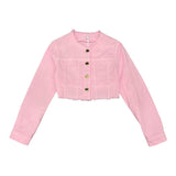 LU LU BY MISS GRANT LL2663ROSA