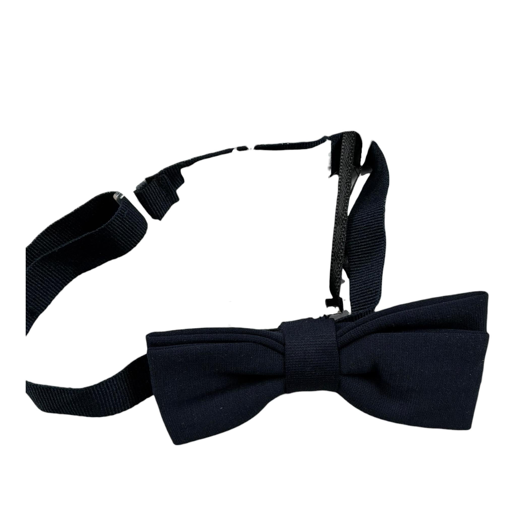 Paolo Pecora Papillon Tinta Unita per Bambino PP3966 BLU PAOLO PECORA 