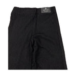 REPLAY pantalone tinta units modello palazzo Nero per Bambina SG9407 NERO REPLAY 