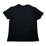 Patriot T-Shirt Girocollo Tinta Unita con Taschino per Neonato 00212 NERO PATRIOT 