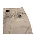 MAYORAL pantalone tinta unita con girovita regolabile Beige per Bambino 2535JX BEIGE MAYORAL 