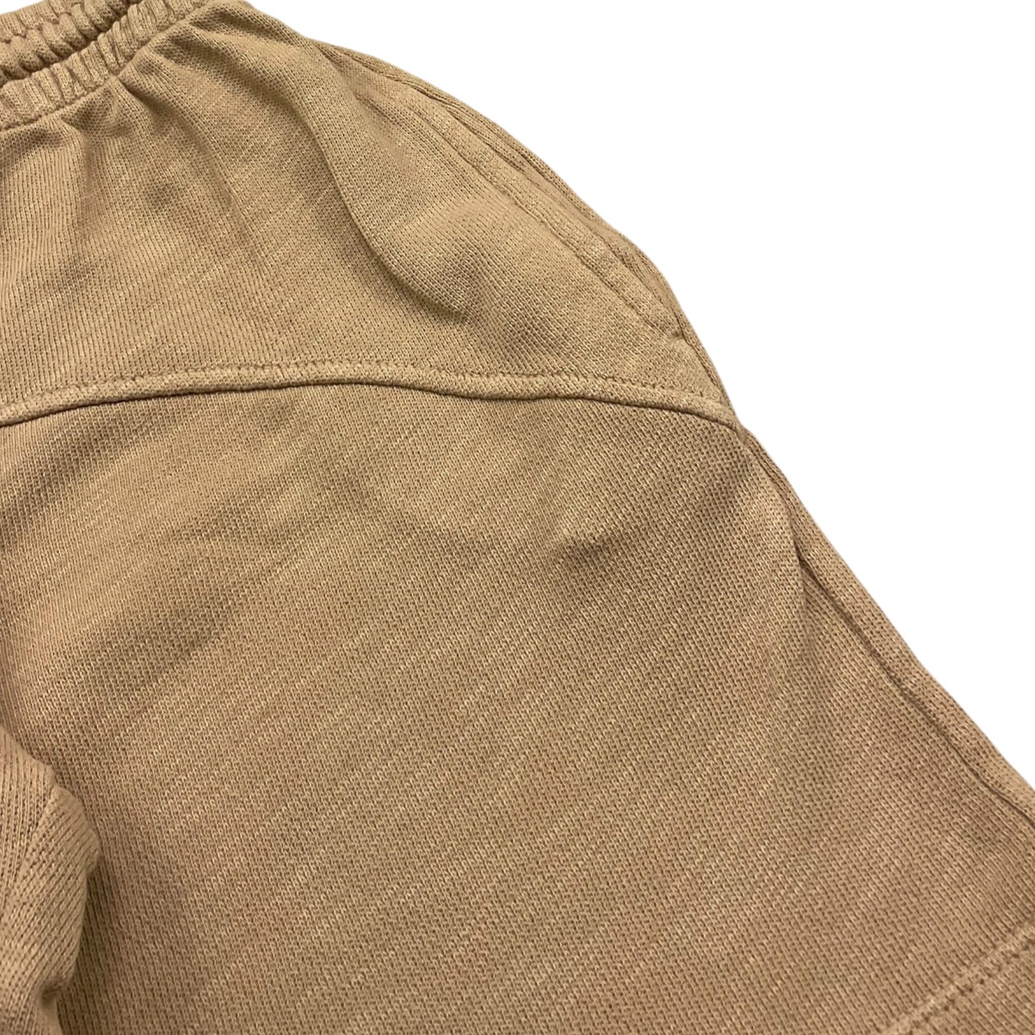 Play Up Bermuda Tinta Unita con Elastico In Vita per Bambino PA033AQ10907 BEIGE PLAY UP 