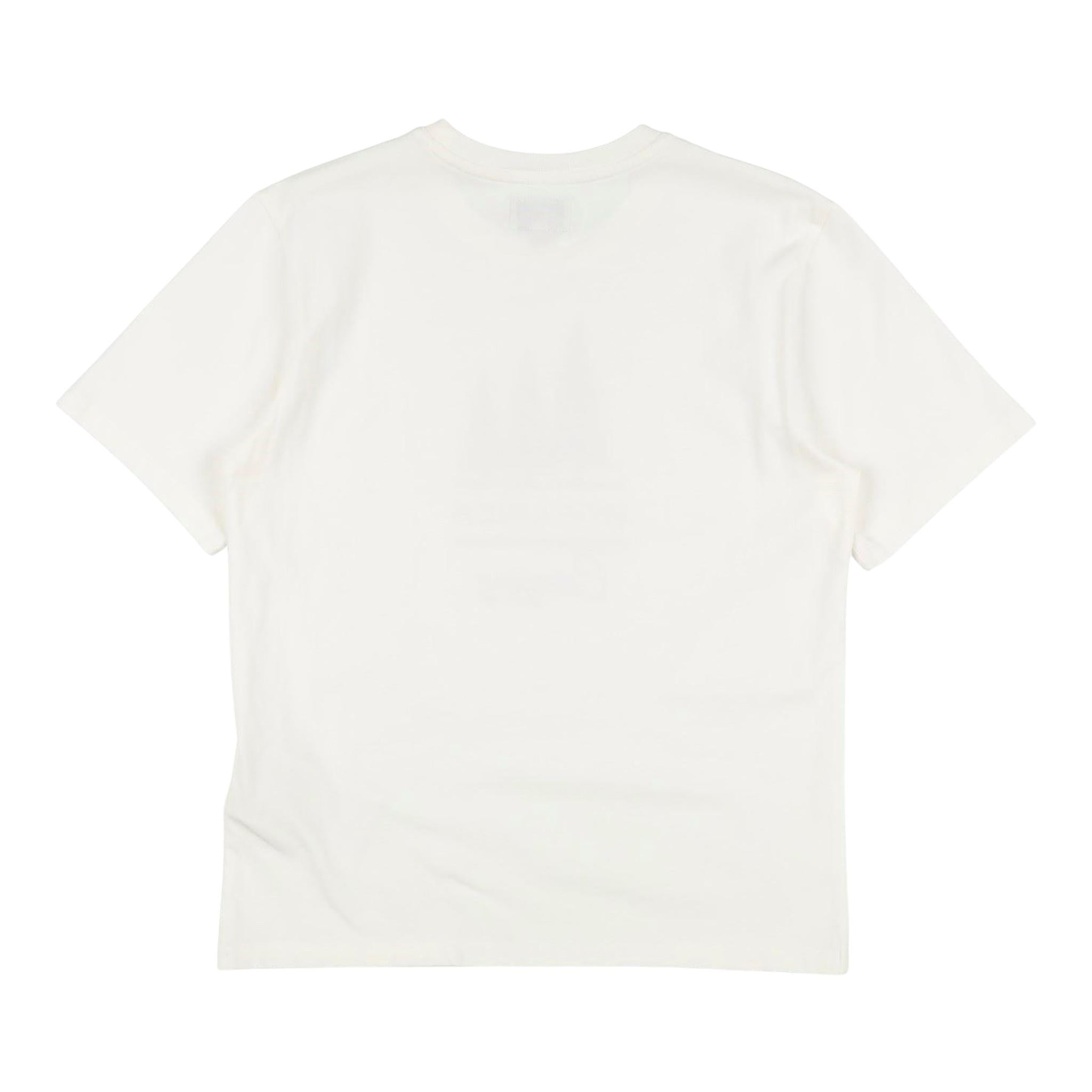 CFWKTE0127BIANCO WOOLRICH