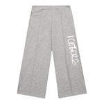 Iceberg Pantalone Modello Tuta Tinta Unita per Bambina PFICE5152J GRIGIO ICEBERG 